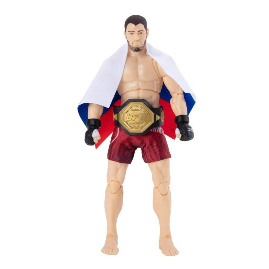 UFC KHABIB NURMAGOMEDOV - 2020 Limited Edition Collectible 6″ Scale Action Figure