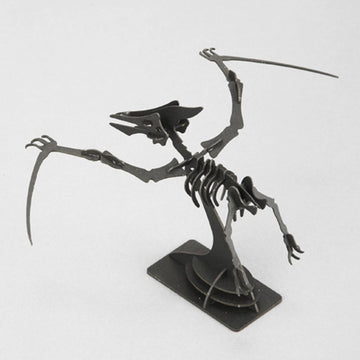 Urano Land - Pteranodon 3D Paper Puzzle Art