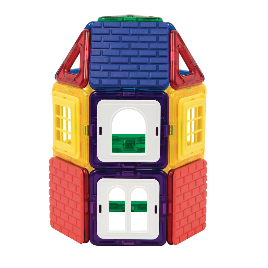 Magformers WOW House Set