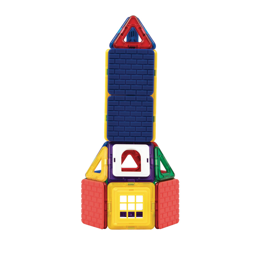 Magformers WOW House Set