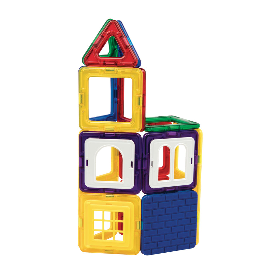 Magformers WOW House Set
