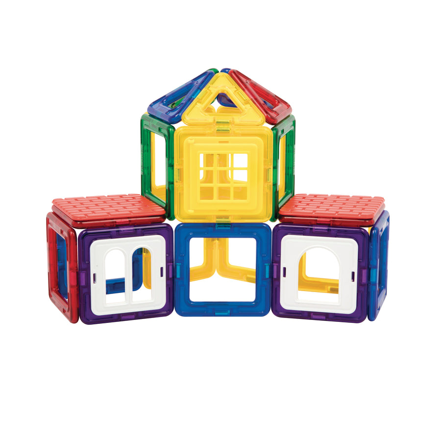 Magformers WOW House Set