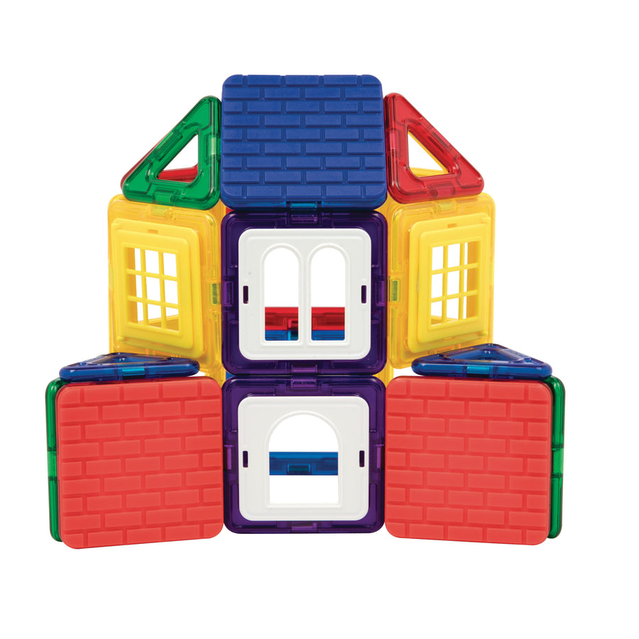 Magformers WOW House Set