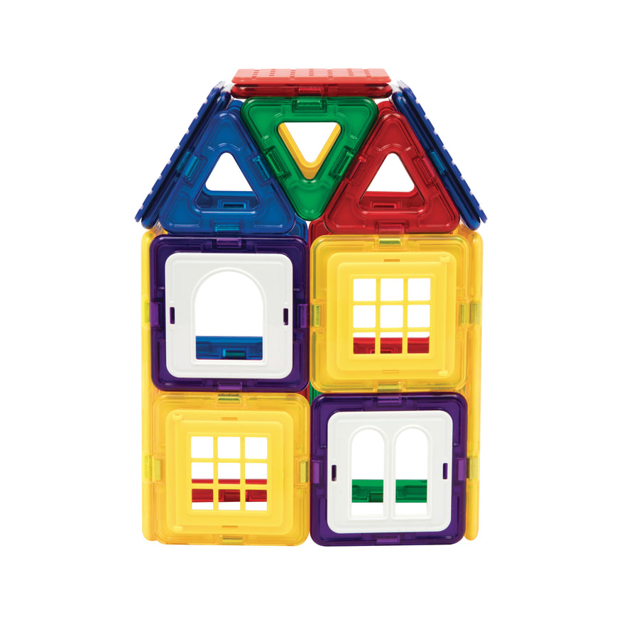 Magformers WOW House Set