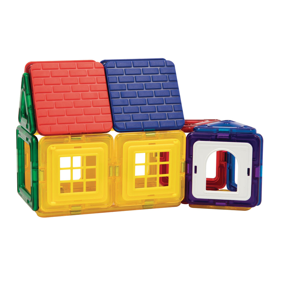Magformers WOW House Set