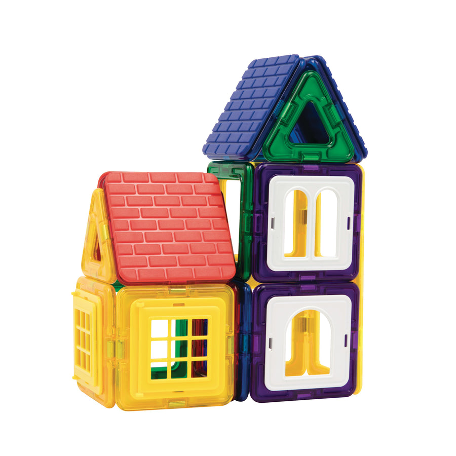 Magformers WOW House Set