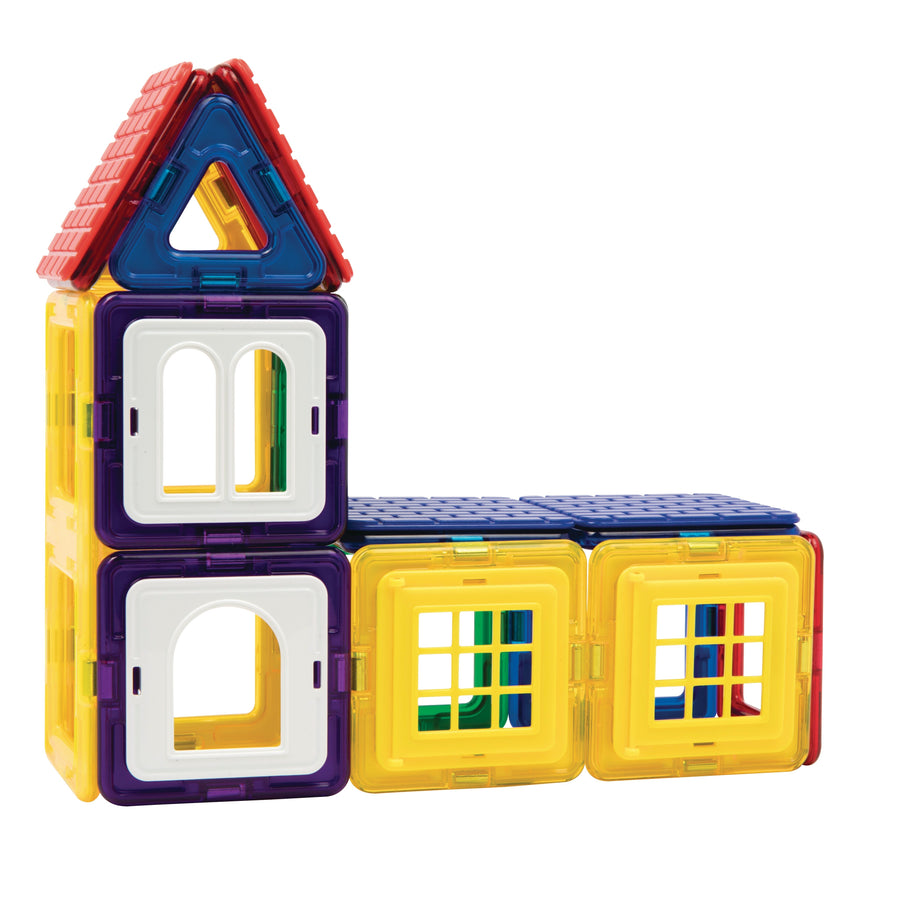Magformers WOW House Set