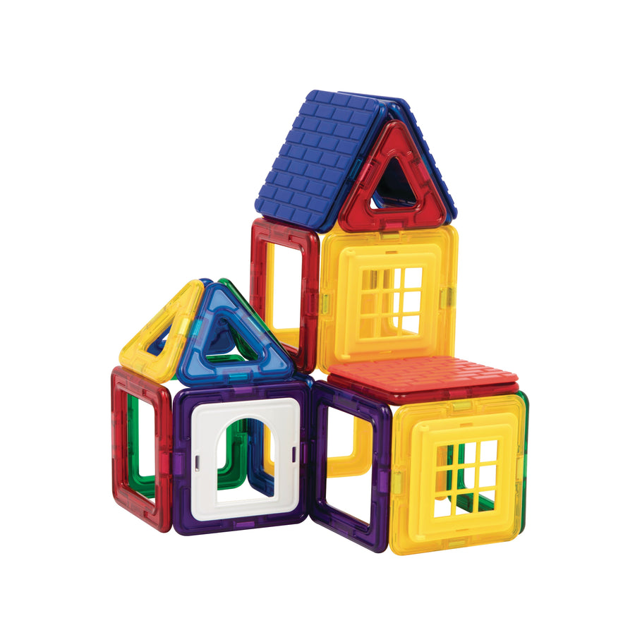 Magformers WOW House Set