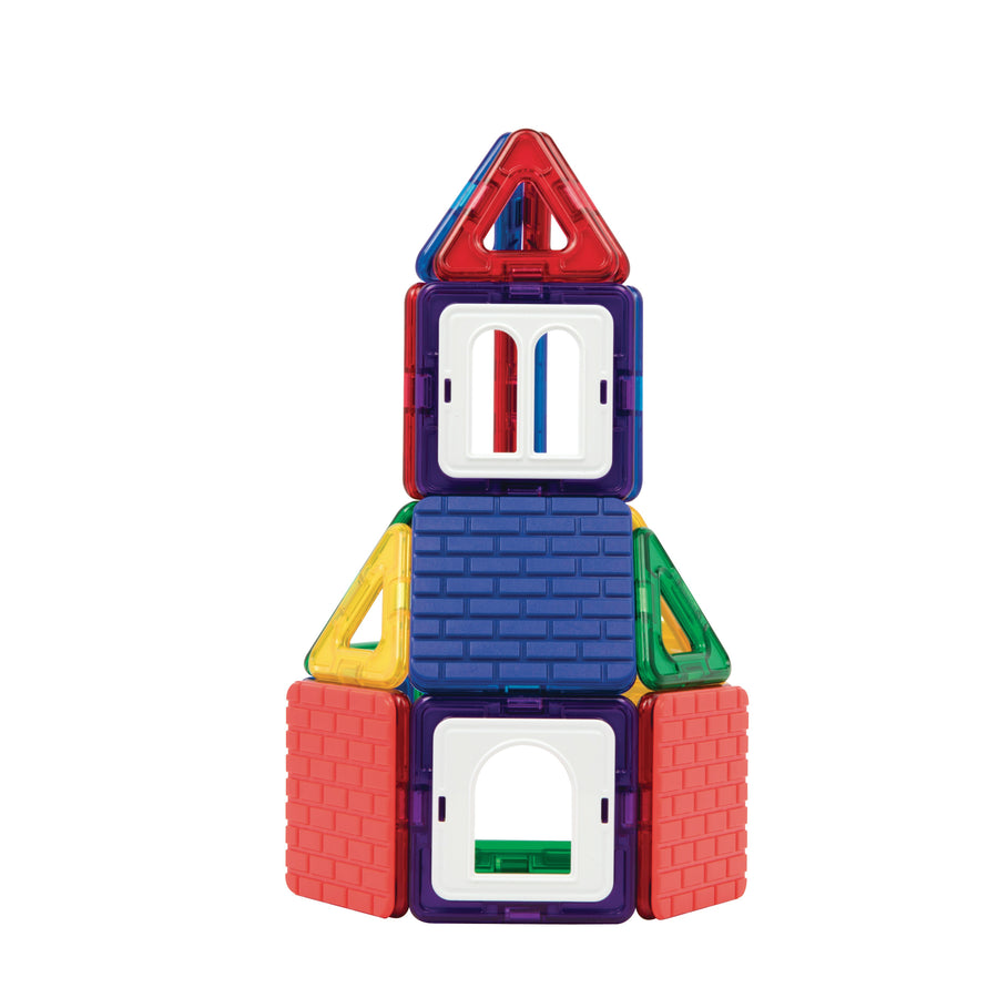 Magformers WOW House Set