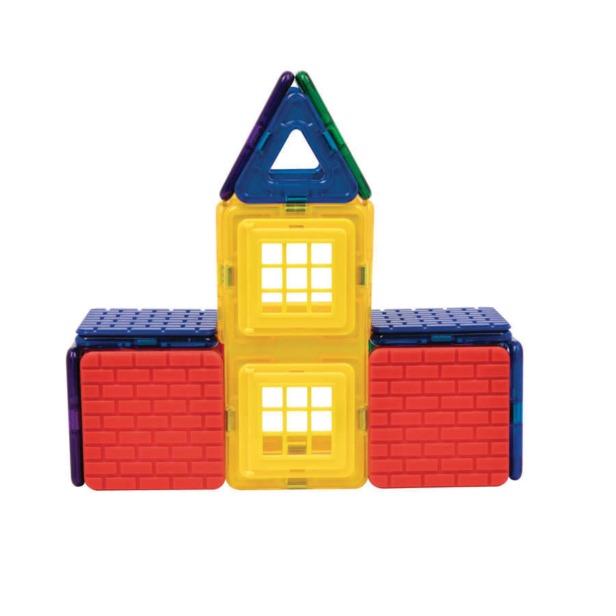 Magformers WOW House Set
