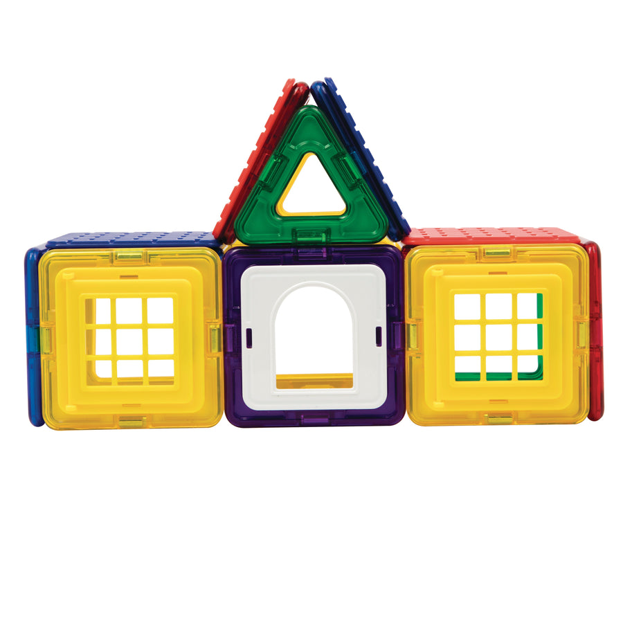 Magformers WOW House Set