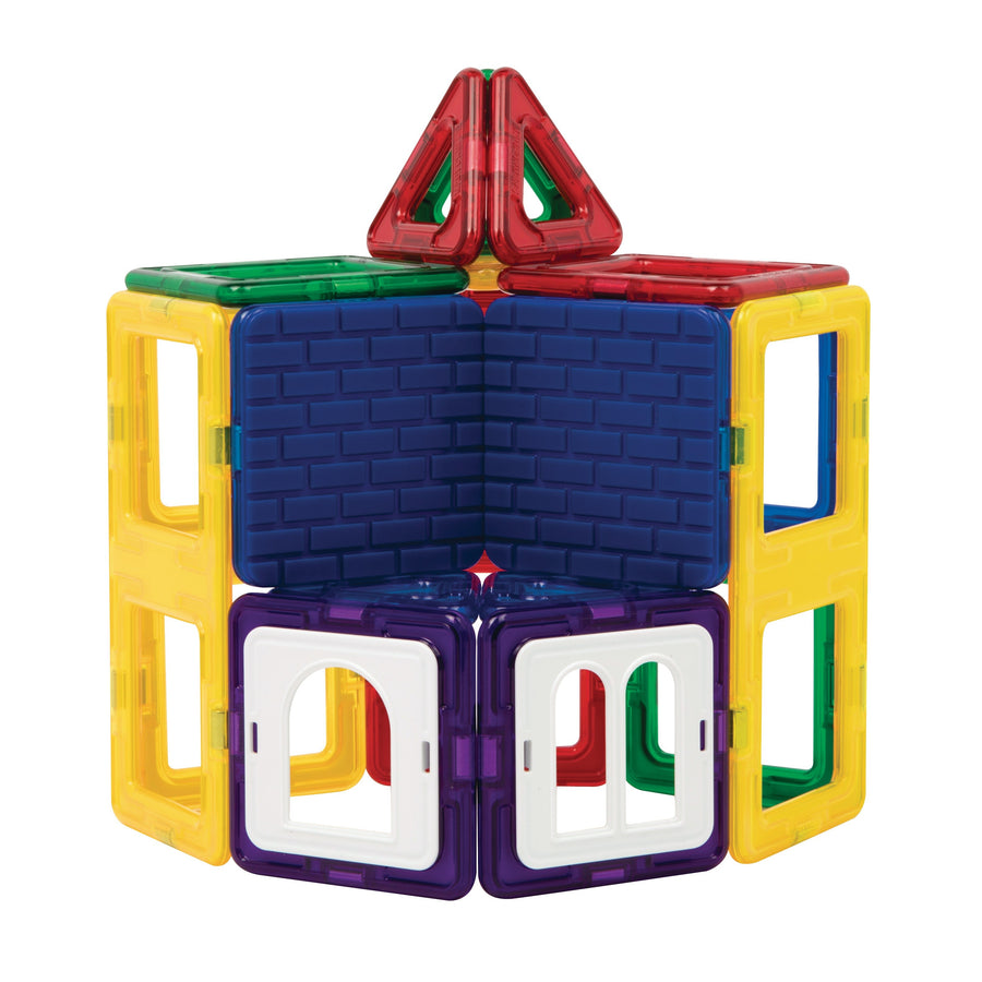 Magformers WOW House Set