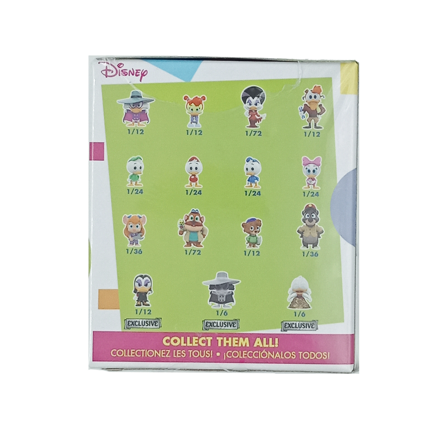 Disney - Afternoons Mystery Minis Blind Box Figurines