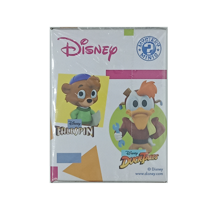 Disney - Afternoons Mystery Minis Blind Box Figurines