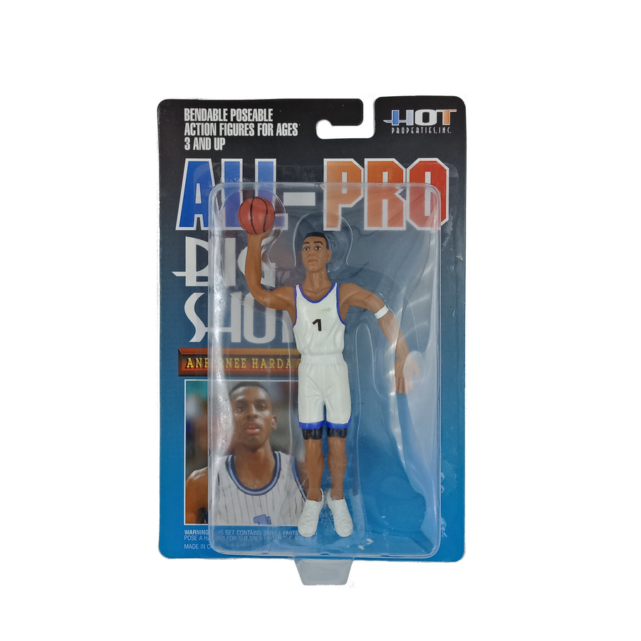 NBA Bendable - Anfernee Hardaway