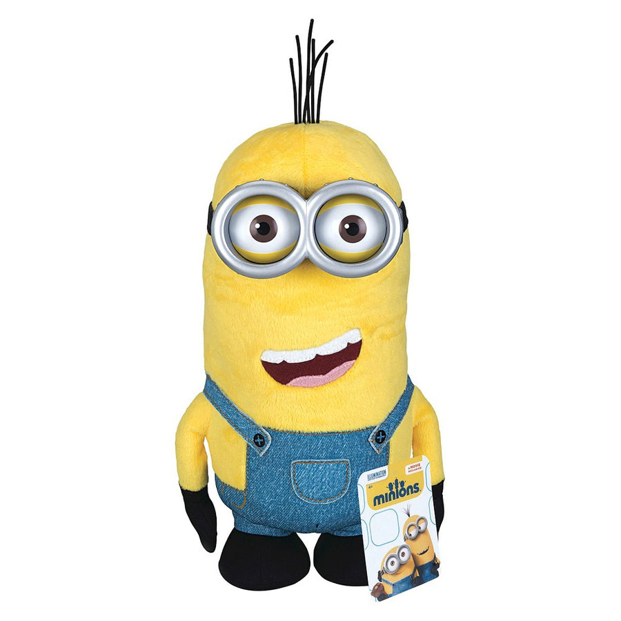 Minion KEVIN Small Soft Toy