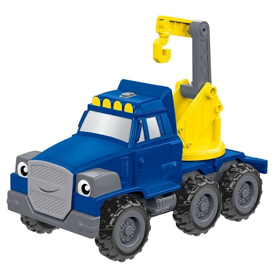 Bob the Builder - Talking Two-Tonne