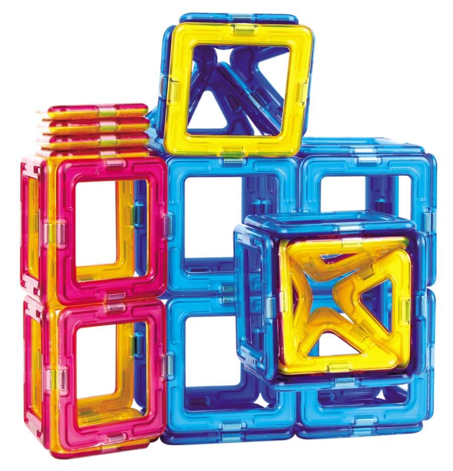 Magformers 50
