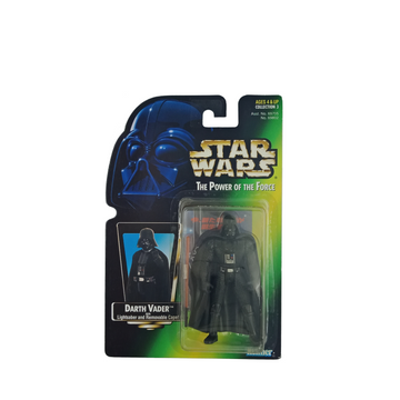 Star Wars - Power of the Force - Darth Vader (1995)