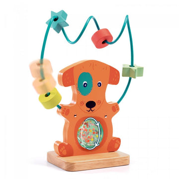 Djeco - Chokko Activity Toy