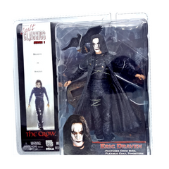 NECA ネカ社 カルトクラシックス【ザ・クロウ/エリック・ドレイヴン】未開封 ericdraven_79d9613f-961a-4be1-