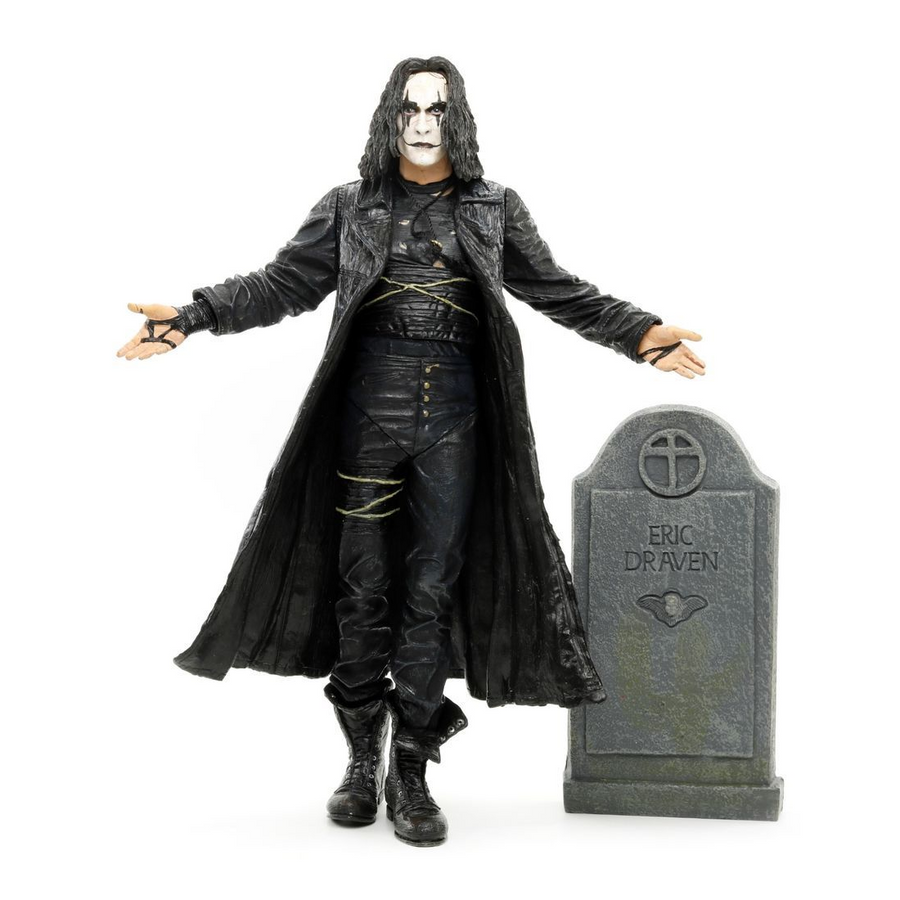 Neca online eric draven