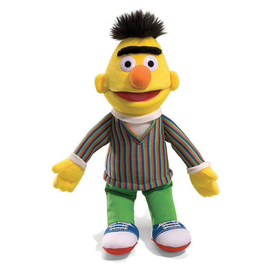Sesame Street - Bert Soft Toy
