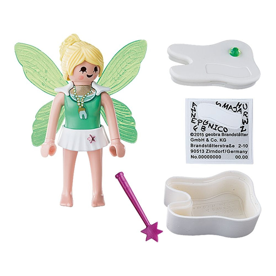 Playmobil - 5381 Tooth Fairy