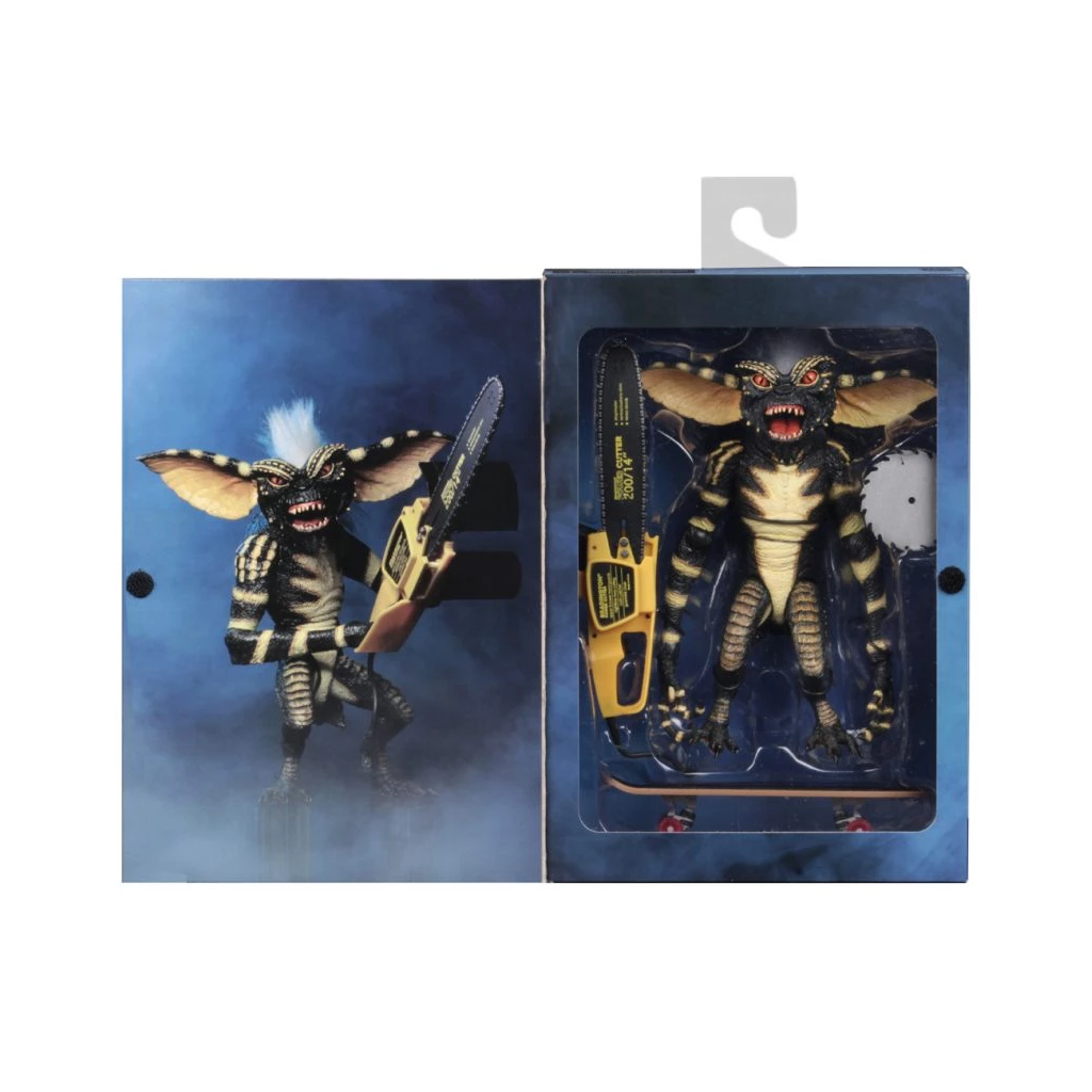 Gremlins - Stripe Ultimate 7