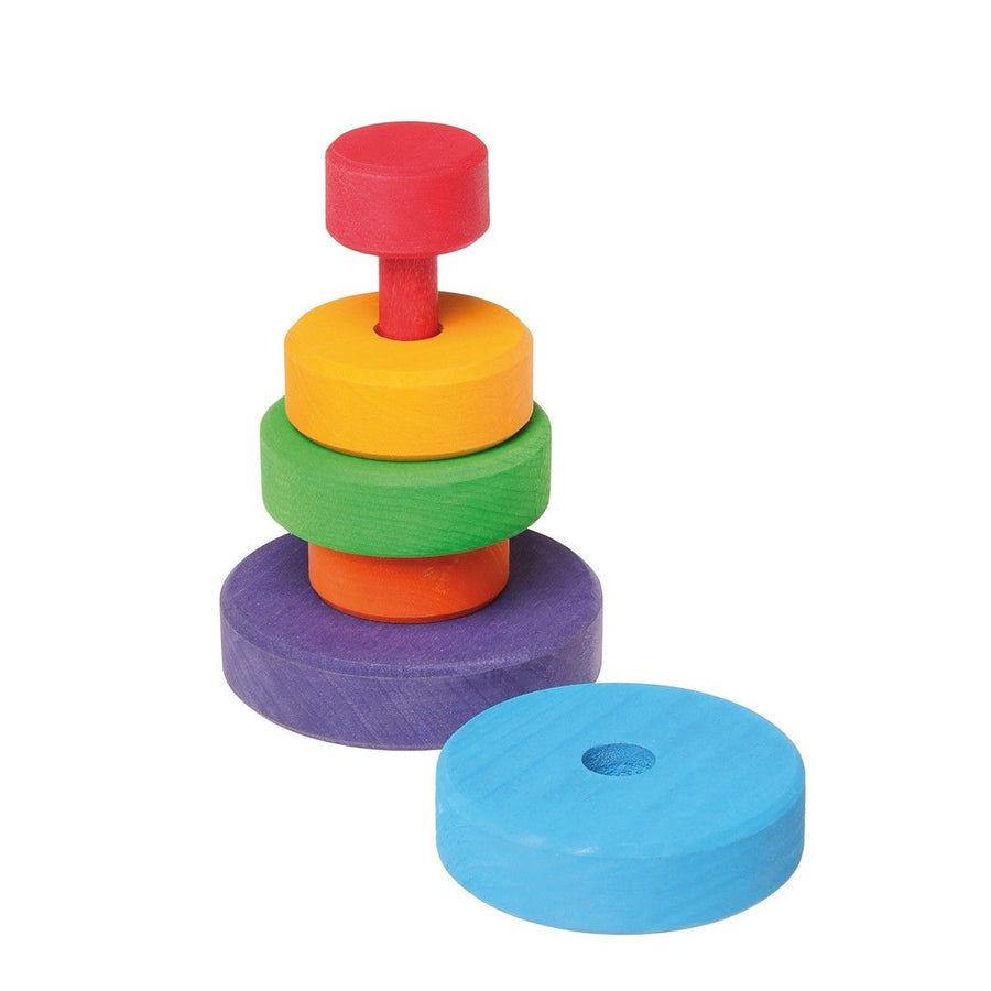 Grimm's Stacking Tower Small