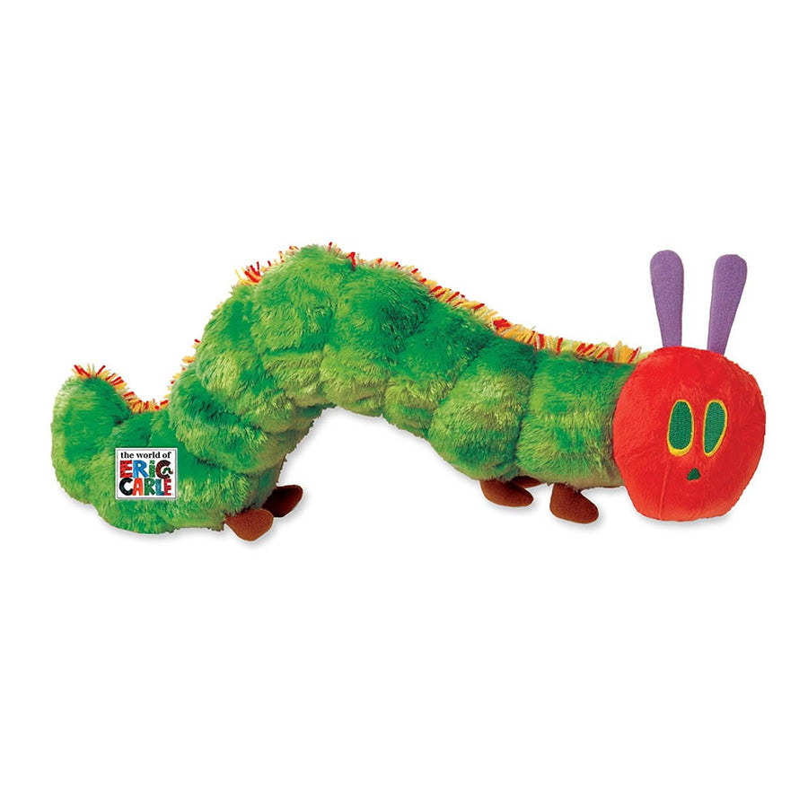 Very Hungry Caterpillar Toy (~40-42cm)
