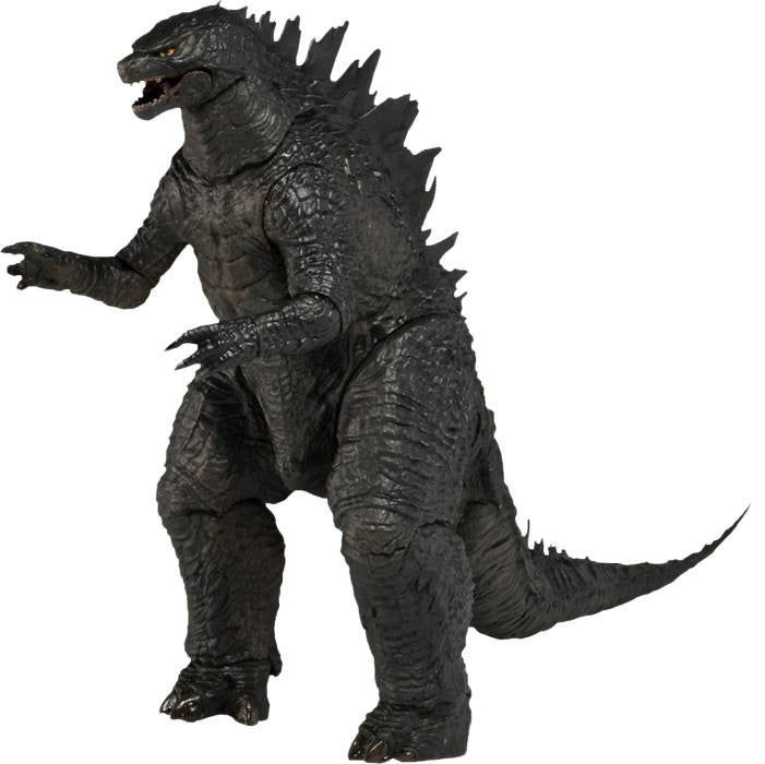 Godzilla - 2014 Godzilla 12