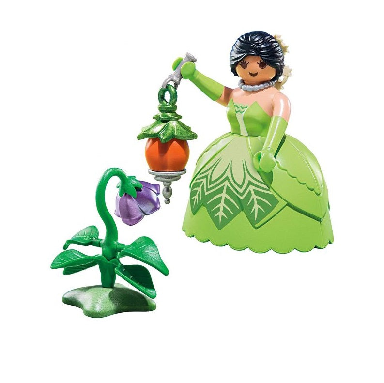 Playmobil - 5375 Garden Princess Figure