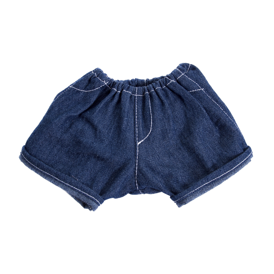 Rubens Barn Kids Doll Clothes - Jeans