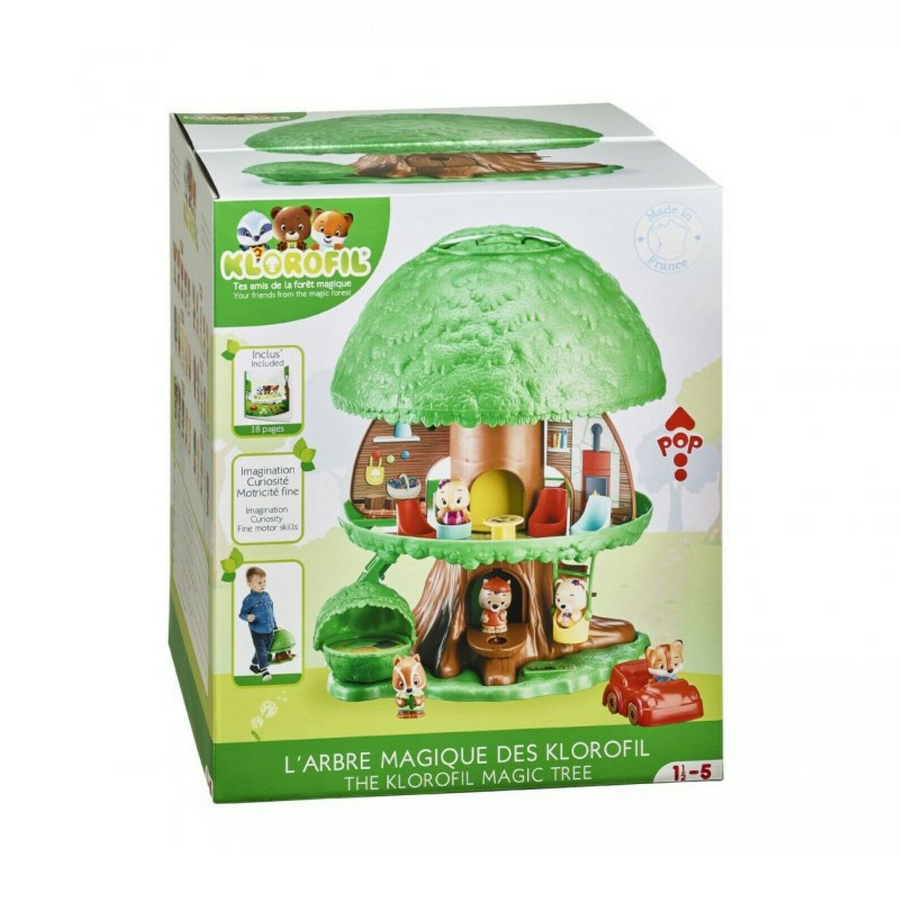 Magic tree toy on sale