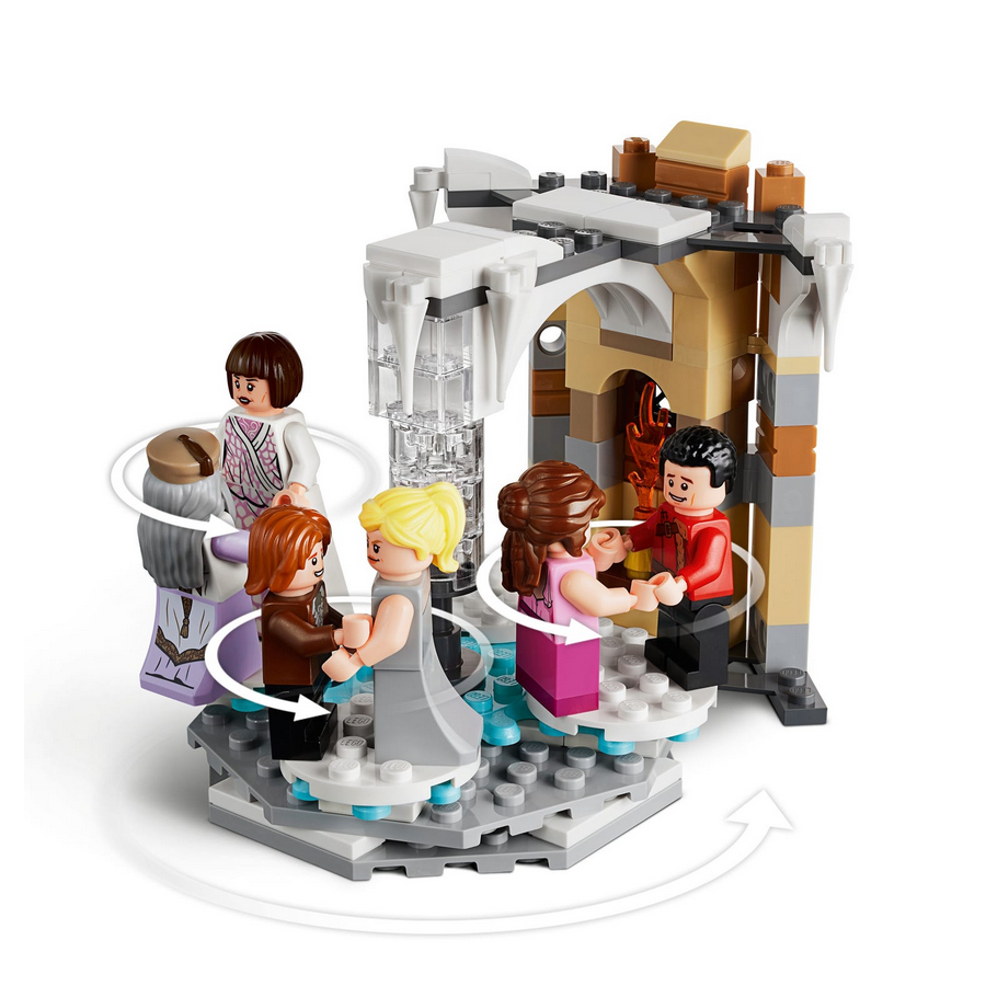 Lego 75948 top