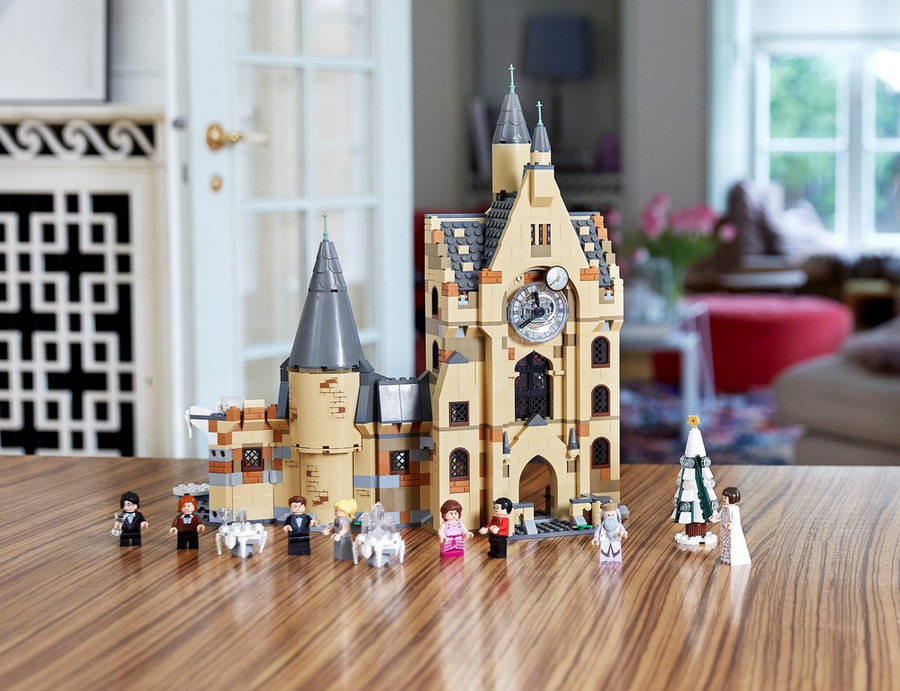 LEGO - 75948 Harry Potter HogwartsTM Clock Tower