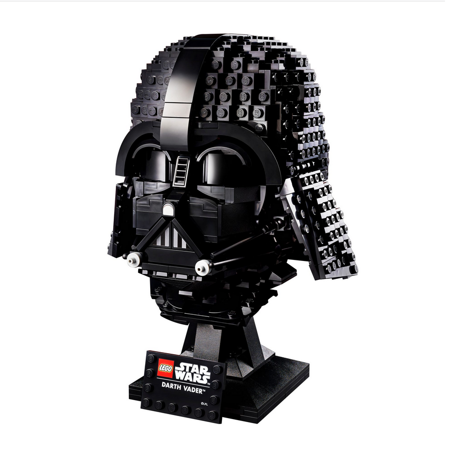 LEGO - 75304 Star Wars Darth Vader™ Helmet