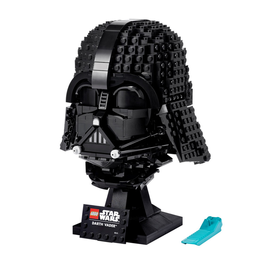 LEGO - 75304 Star Wars Darth Vader™ Helmet