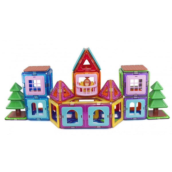 Magformers Mastermind Set – Alfy's New & Vintage Toy Shop