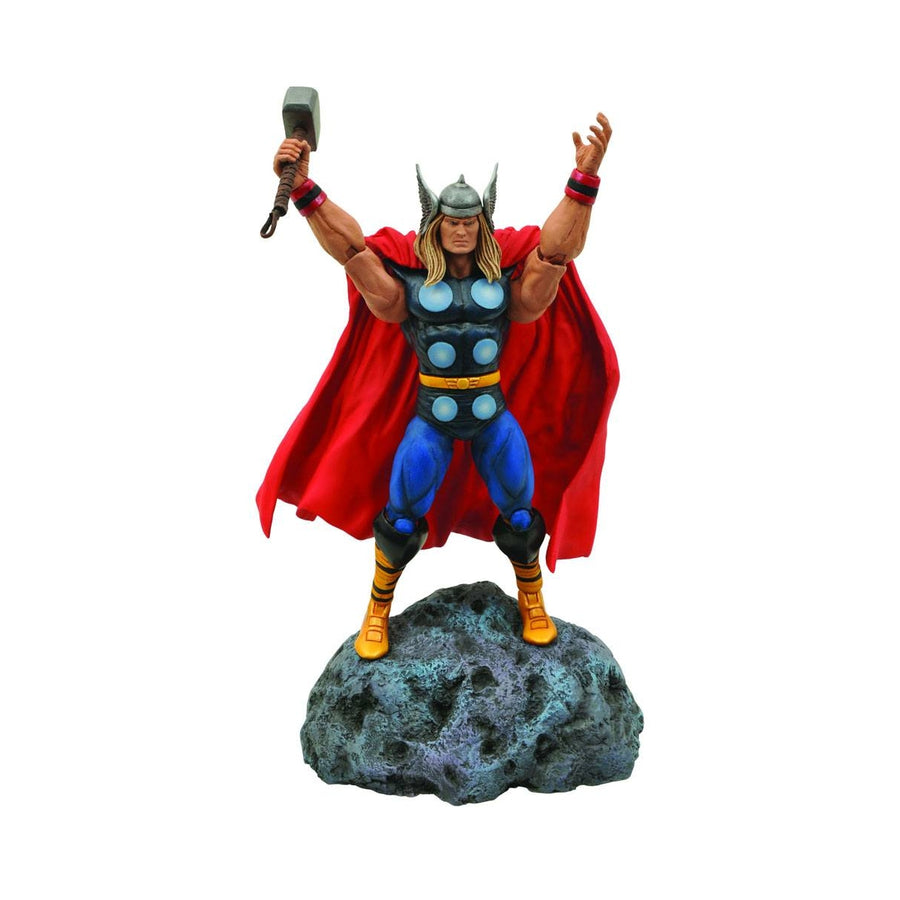 Marvel Select - Thor 7