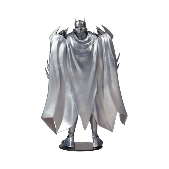 McFarlane DC Multiverse - Azrael Batman Armor Gold Label 7” Action Figure