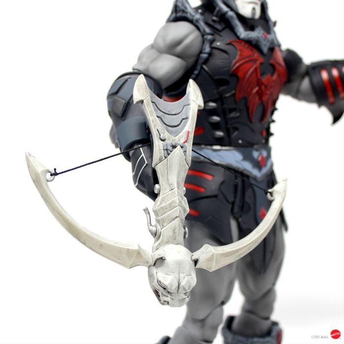 Mondo MOTU - Masters of the Universe HORDAK 12