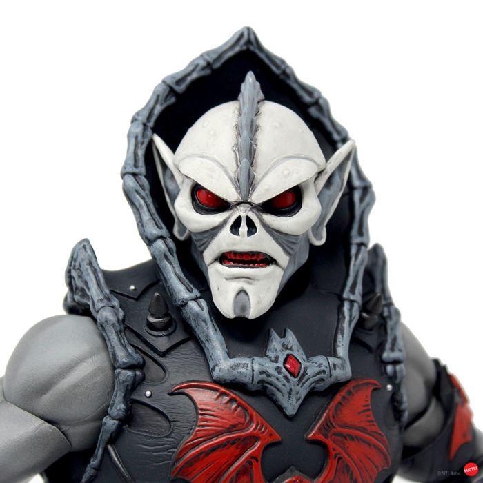 Mondo MOTU - Masters of the Universe HORDAK 12