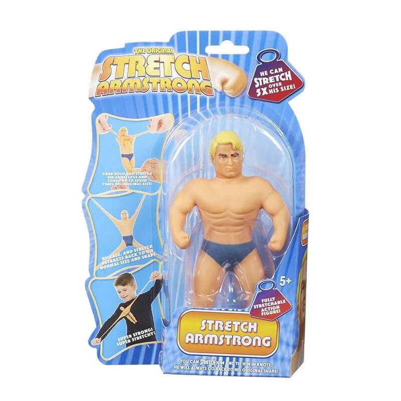 The Original Stretch Armstrong Mini