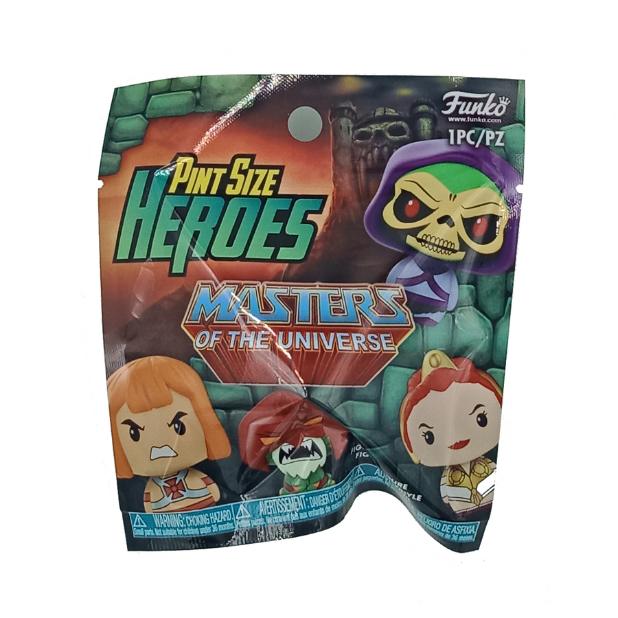 Masters of the Universe (MOTU) - Funko Pint Size Heroes Blind Bag