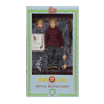 Home Alone - Kevin McCallister 8