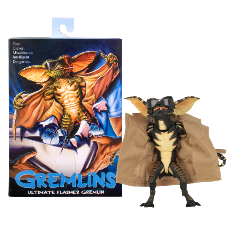 Gremlins - Flasher Gremlin Ultimate 7