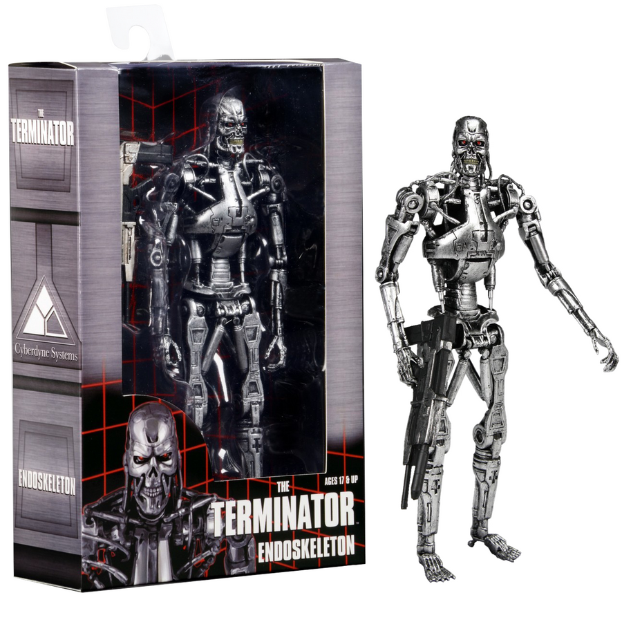 Terminator - 7