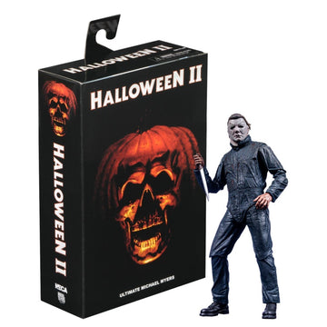 Halloween II - Michael Myers Ultimate 7